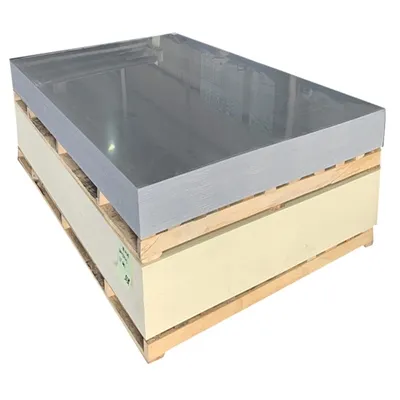 Gray rigid solid pvc sheets