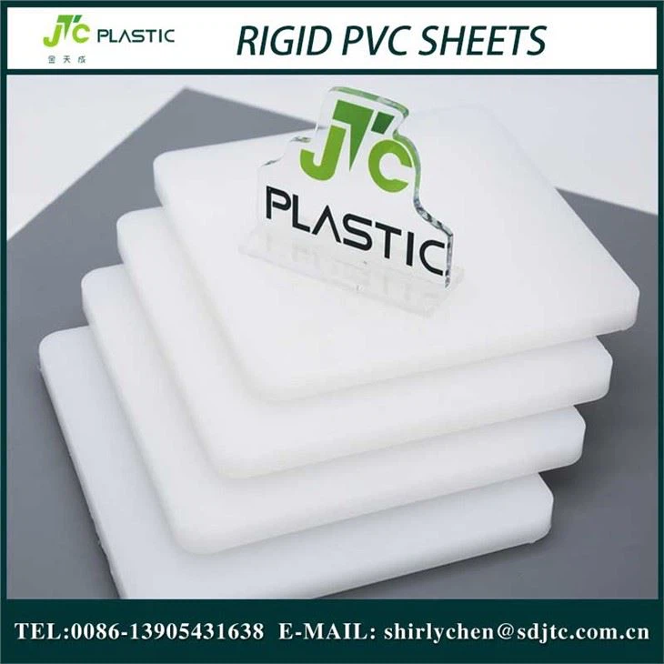 High Quality Polyethylene Sheet